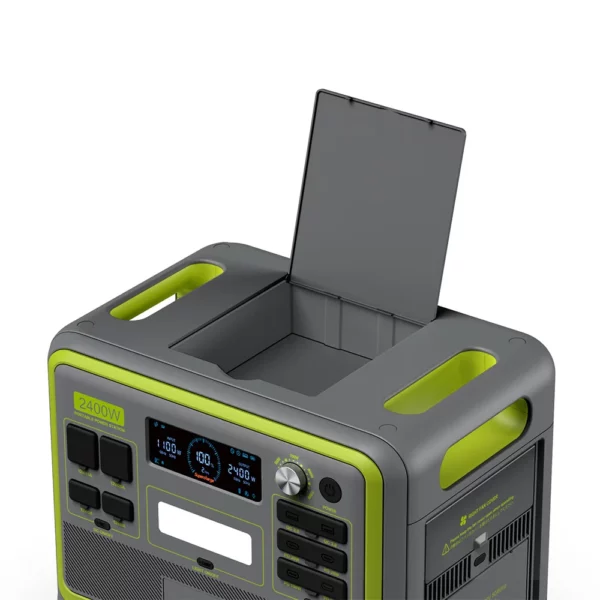 SolaHope M2400 [ 2048Wh] - Image 7