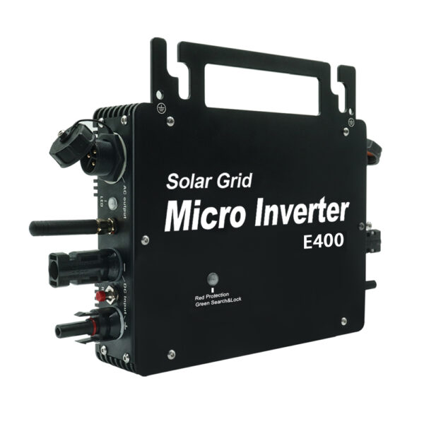 400W/600W/800W Solar System - Image 8