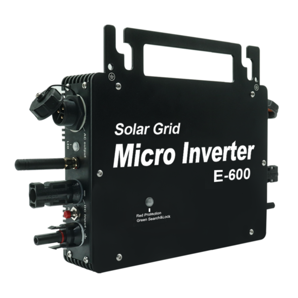 400W/600W/800W Solar System - Image 9