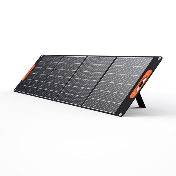 Apollo Portable Solar Panel