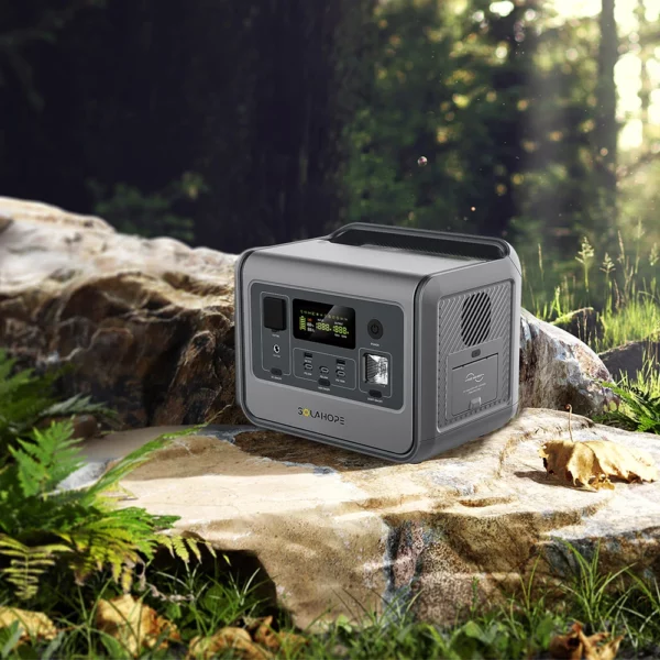 SolaHope M800 [512Wh] - Image 2