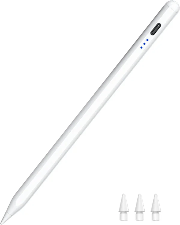 Enhance Your Digital Experience with HATOKU Apple Pencil 2018-2022