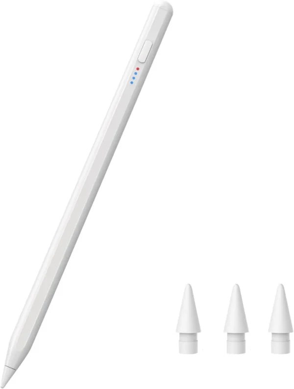 Enhance Your Digital Experience with HATOKU Apple Pencil 2018-2022 - Image 2