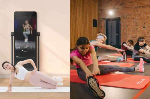Imbody Home Gym - Your All-in-One Fitness Solution with Smart Coach - Image 2
