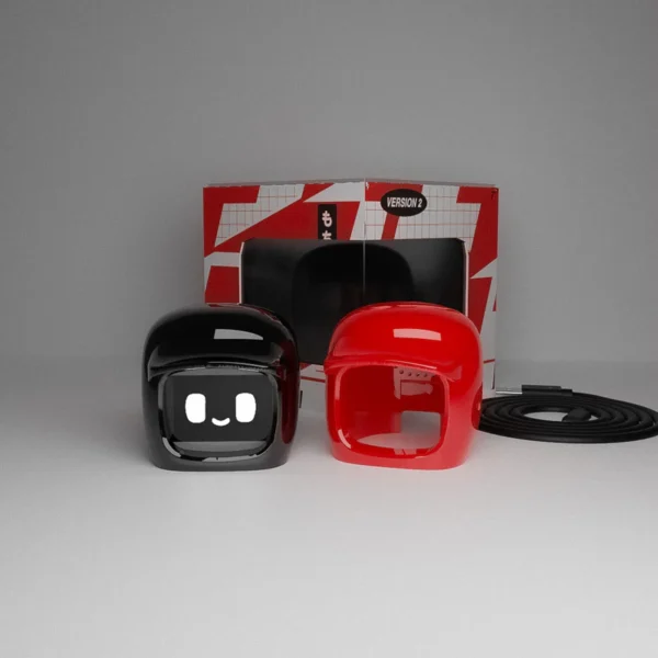 Mochi Gen.2 Interactive Companion: Experience Next-Generation Fun and Customization - Image 3