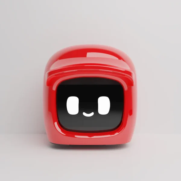 Mochi Gen.2 Interactive Companion: Experience Next-Generation Fun and Customization - Image 5