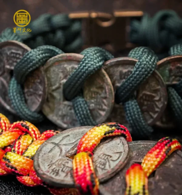The Best Under Heaven: Daguan Tongbao Bronze Coin | 大觀通寶 - Image 3