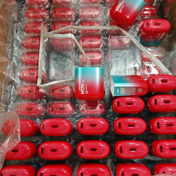 Empty Oval Tubes Containers - Image 4